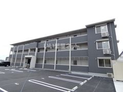 ブランネージュ東小串の外観画像