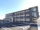 ブランネージュ東小串の間取り画像