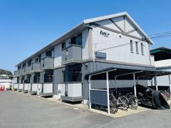 エスポワールの外観画像