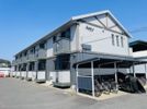 エスポワールの間取り画像