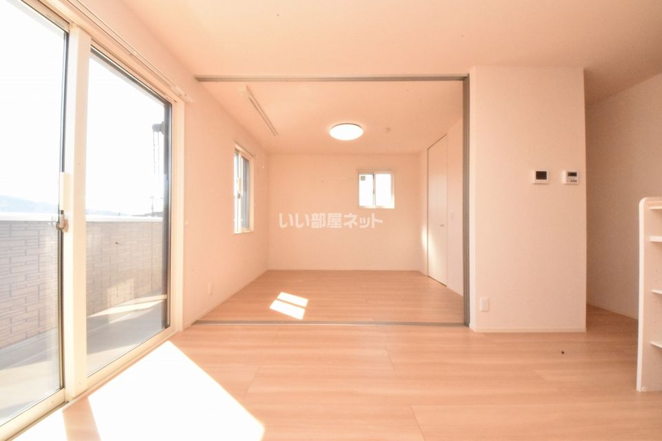 リビング