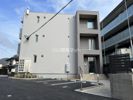YOURMAISON萩崎の外観