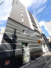 セイワパレス新梅田の外観画像