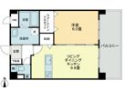 エストレーラの間取り画像
