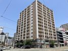 レジディア熊本辛島の間取り画像