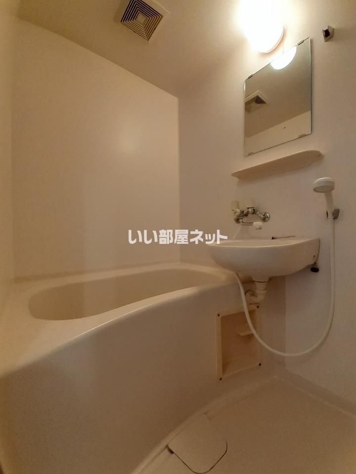 バスルーム