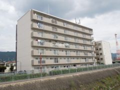 若草ハイツの外観画像