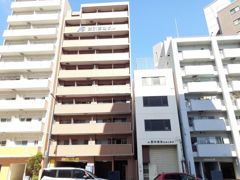 第31友建ビルの外観画像