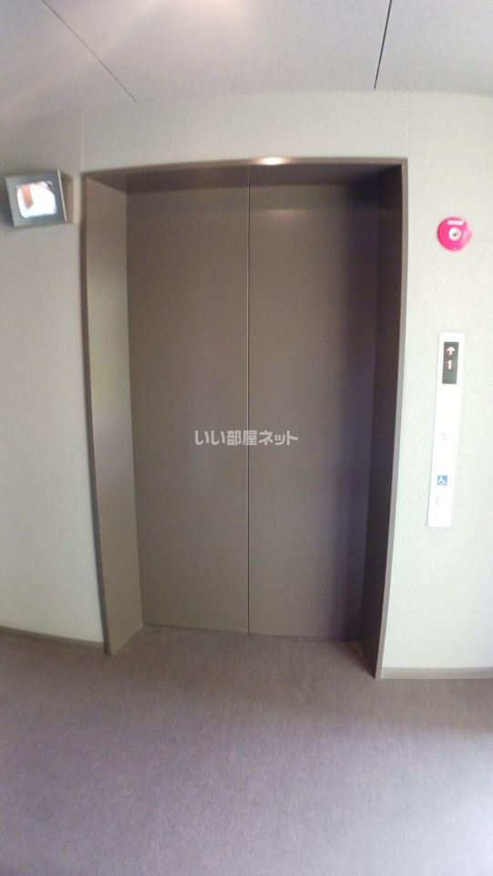 ロビー
