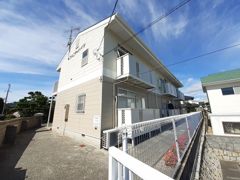 アメニティハイツの外観画像