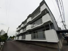 パークライフ下市場の外観画像