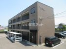 フィネスリバージュの間取り画像