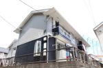 シャルマン小山Ⅱの間取り画像