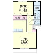 On Style A館（オンスタイルエーカン）の間取り画像