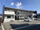 On Style A館（オンスタイルエーカン）の間取り画像