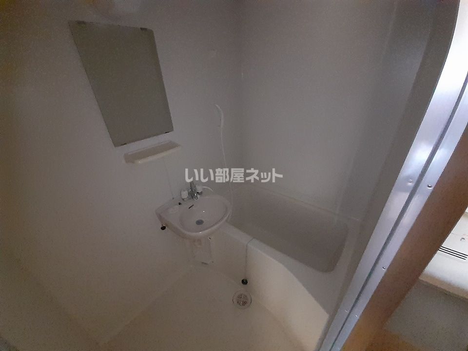 バスルーム