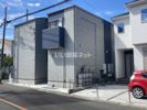 アリーザ春日部の間取り画像