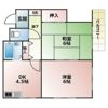 青愛ビルの間取り画像