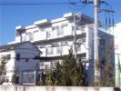 エマーユ川越東田町の間取り画像