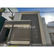 クレフラスト道徳駅前の外観画像