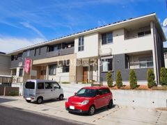 ポラリスⅡの外観画像