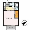パークハウス A棟の間取り画像