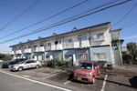 メゾンアルモニーの間取り画像