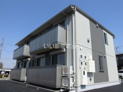 ムーン カーサ Ⅱの外観画像