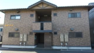 ルシード Aの外観画像