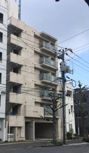 Lion竹屋町の外観画像