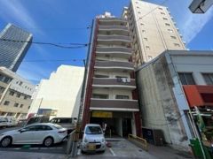 的場Yビルの外観画像