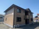 ジュネスⅣの間取り画像