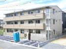 ファミール玉木Bの間取り画像