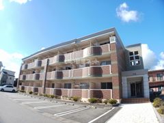 フォレスト パレス Bの外観画像