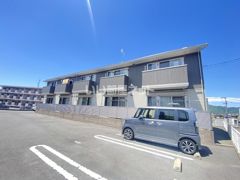 アクシア・プルミエールⅠの外観画像