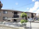 シェソワ B棟の間取り画像