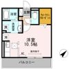 パールメゾンの間取り画像