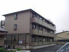 パピヨン四谷の外観画像