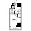 スパシエ八王子クレストタワーの間取り画像