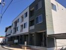フラワー ヒルズの間取り画像