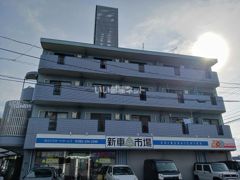 山下丹那ビルの外観画像