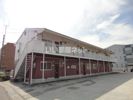 パレス山形の間取り画像