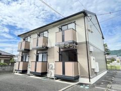 グランシャリオ ABの外観画像