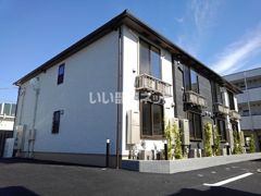 笹山ハイツさくらの外観画像