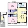 アルモニーの間取り画像