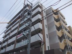 メゾン ラフレシールの外観画像