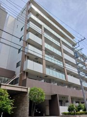 メゾン ラフレシールの外観画像