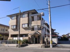 エクシール南松崎の外観画像