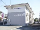 エトワール畔見 Cの間取り画像
