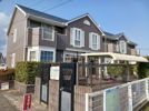 シャン・ド・フルールAの外観画像
